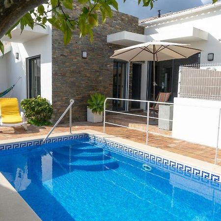 Casa Vitoria Villa Сао Брас де Алпортел Екстериор снимка