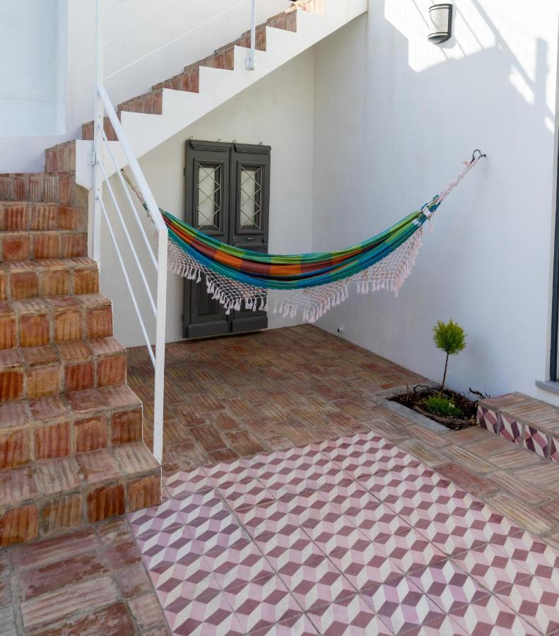 Casa Vitoria Villa Сао Брас де Алпортел Екстериор снимка