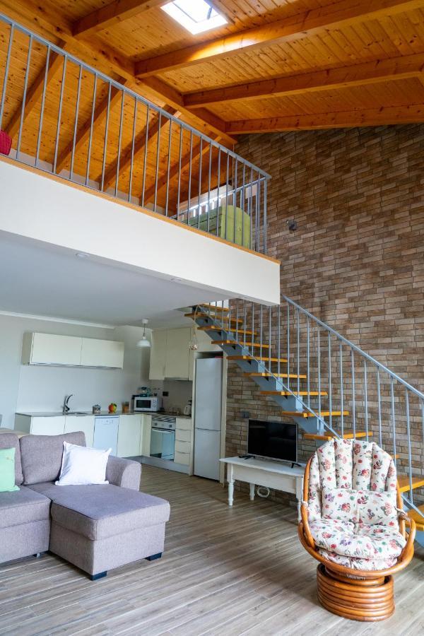 Casa Vitoria Villa Сао Брас де Алпортел Екстериор снимка